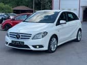 Mercedes Benz B 180 A U T O M A T