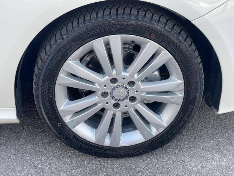 Mercedes Benz B 180 A U T O M A T