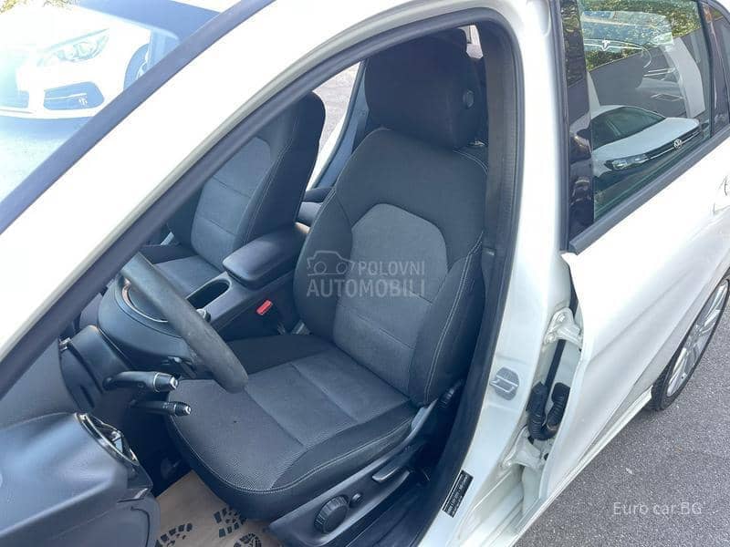 Mercedes Benz B 180 A U T O M A T