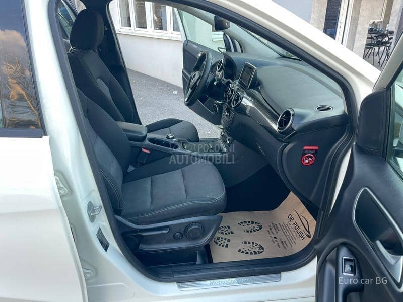 Mercedes Benz B 180 A U T O M A T