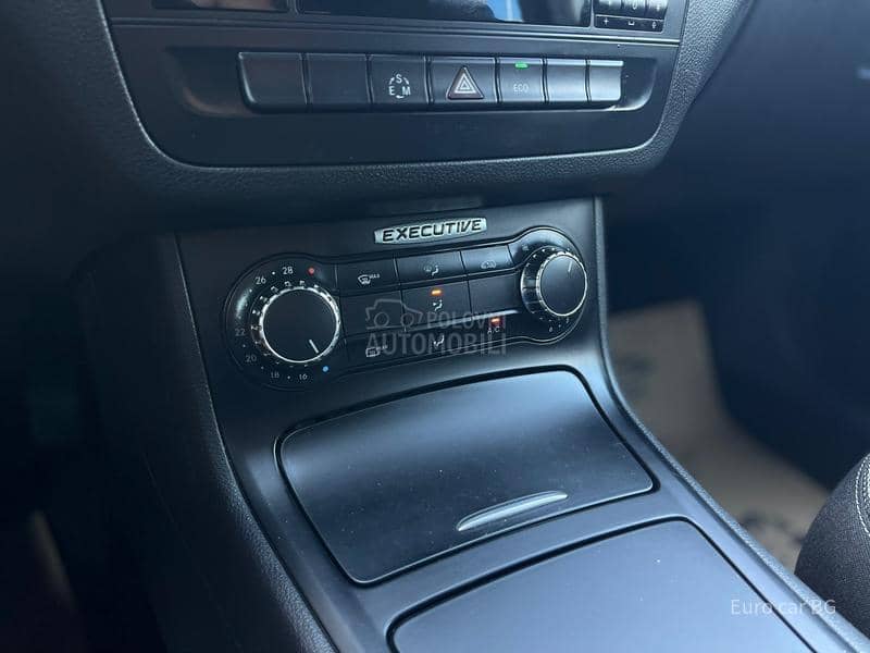 Mercedes Benz B 180 A U T O M A T