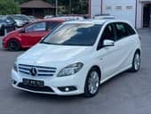 Mercedes Benz B 180 A U T O M A T