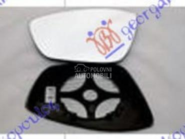 STAKLO RETROVIZORA (KONVEKSNO) za Peugeot 208 od 2012. do 2015. god.