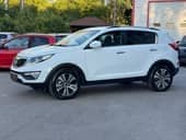 Kia Sportage F U L L