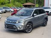Suzuki Vitara F U L L  N O V A