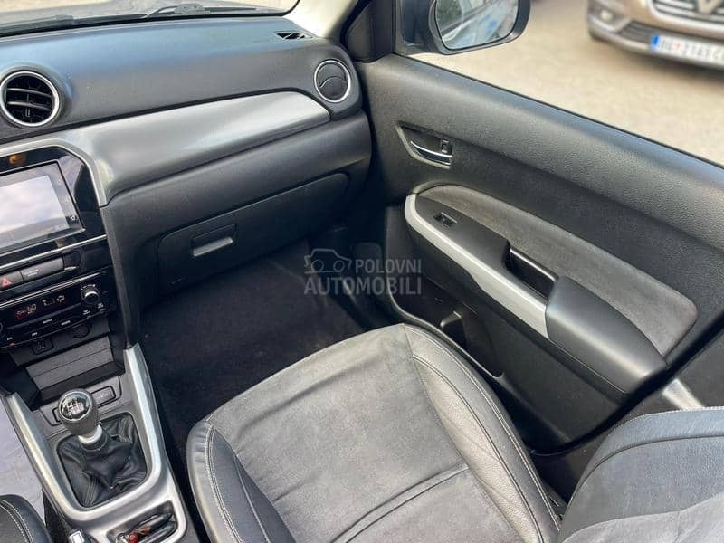 Suzuki Vitara F U L L  N O V A
