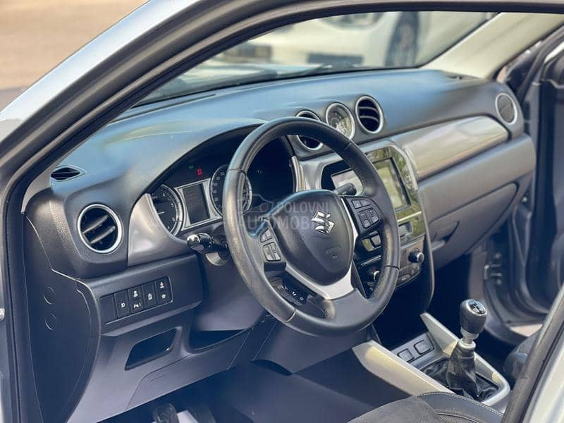 Suzuki Vitara F U L L  N O V A