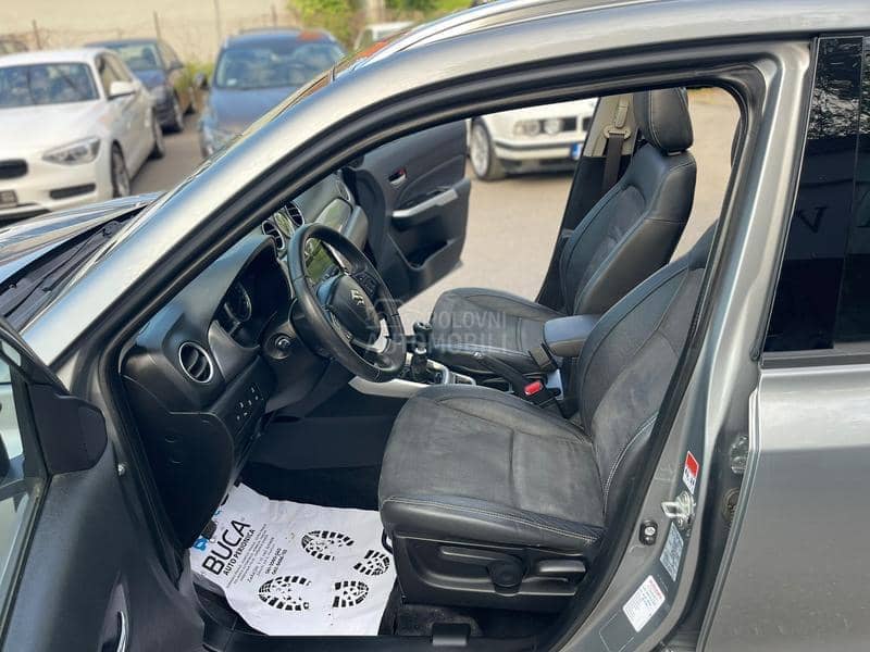 Suzuki Vitara F U L L  N O V A