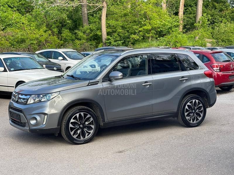 Suzuki Vitara F U L L  N O V A
