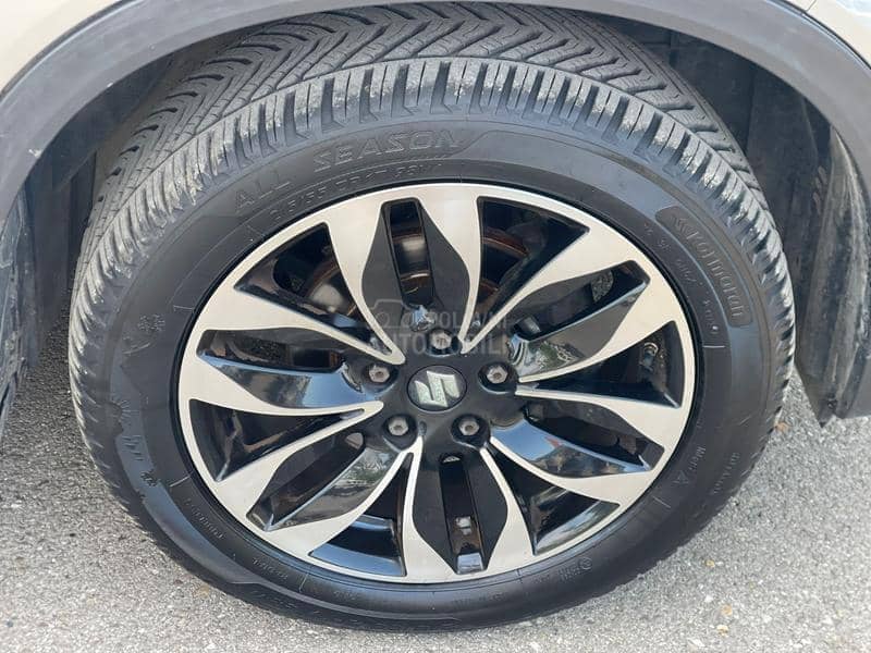 Suzuki Vitara F U L L  N O V A