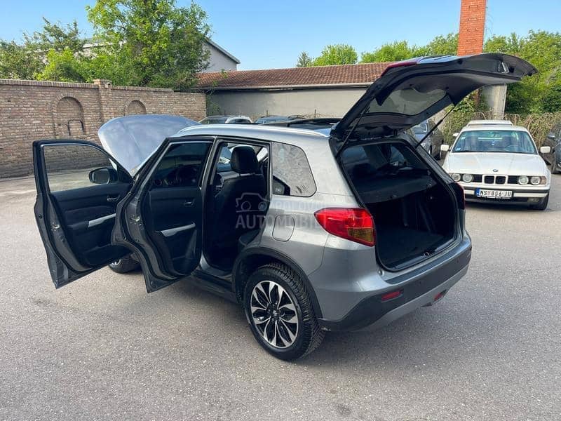 Suzuki Vitara F U L L  N O V A