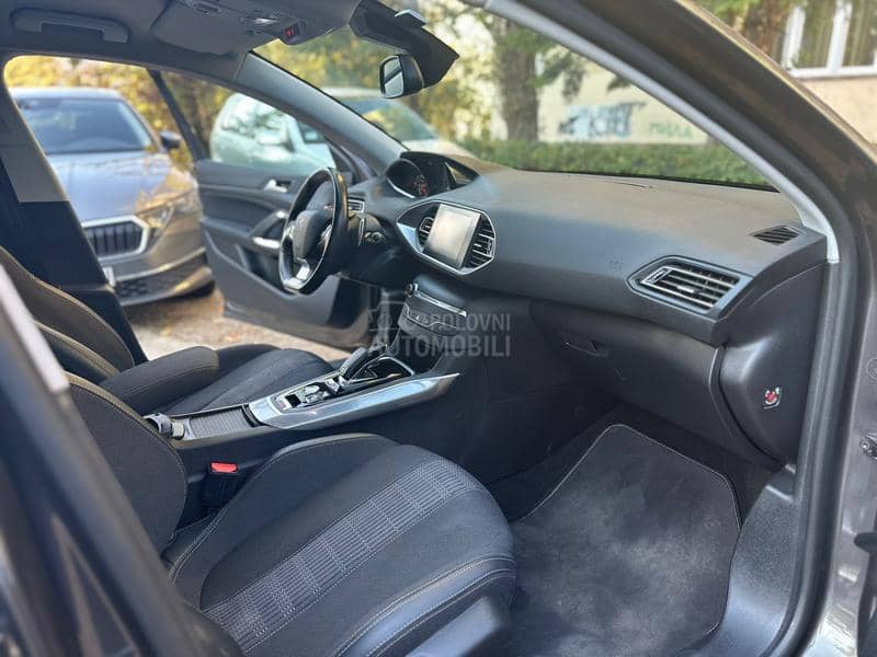 Peugeot 308 1.5 HDI Allure
