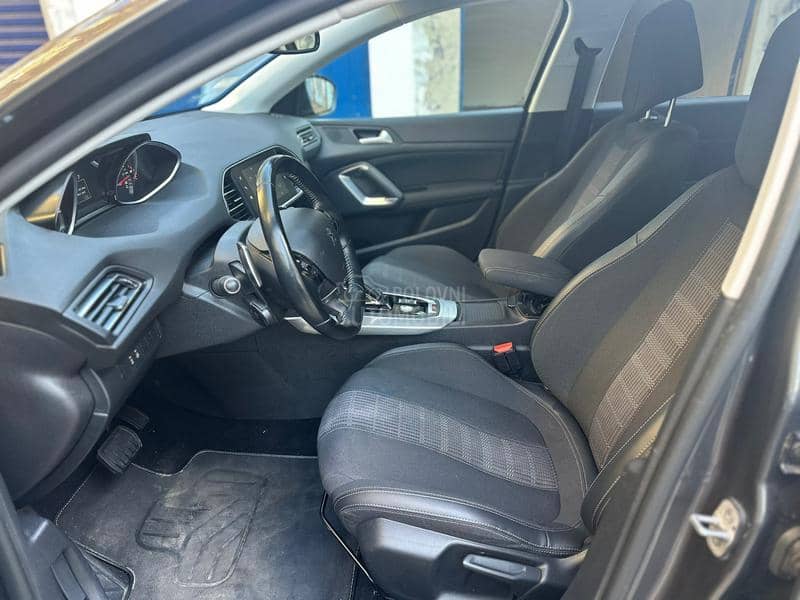 Peugeot 308 1.5 HDI Allure