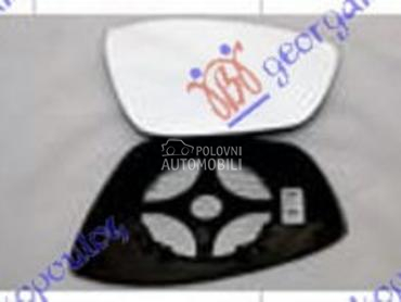 STAKLO RETROVIZORA (KONVEKSNO) za Citroen C4 Cactus od 2018. do 2025. god.