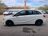 Mercedes Benz B 180 EXECUTIVE