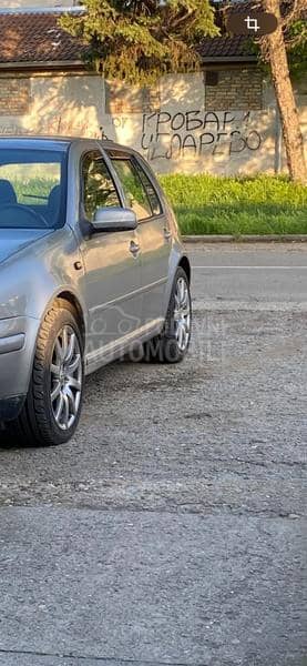 Aluminijumske felne  17" 5 x 100