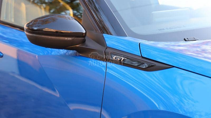 Peugeot 2008 GT