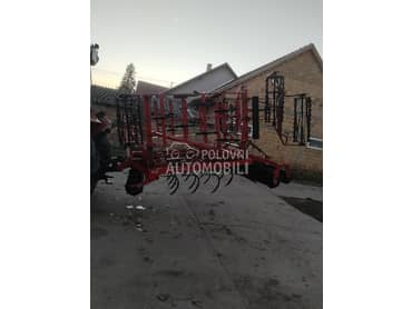 Satex polugerminator