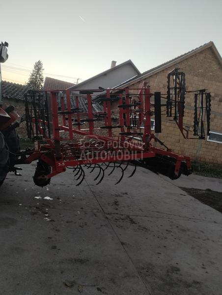 Satex polugerminator