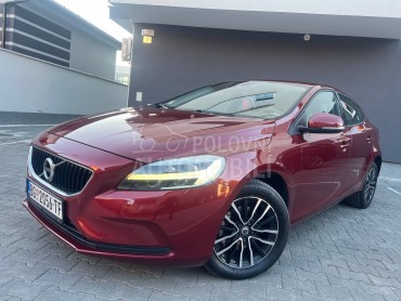 Volvo V40 2.0 INSCRIPTIO MATRX