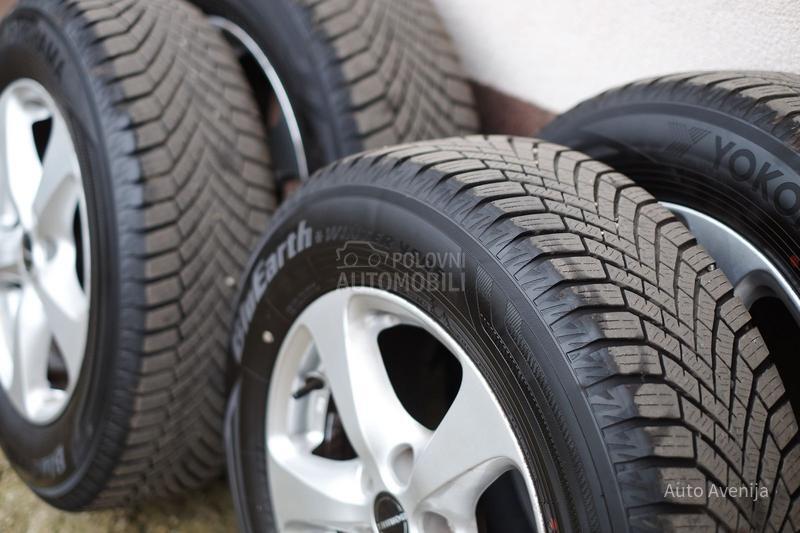 Ford Kuga 2.0TDCI 4x4 CH Led