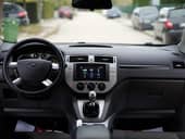 Ford Kuga 2.0TDCI 4x4 CH Led