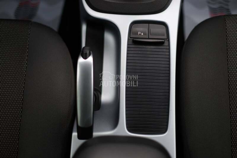 Ford Kuga 2.0TDCI 4x4 CH Led