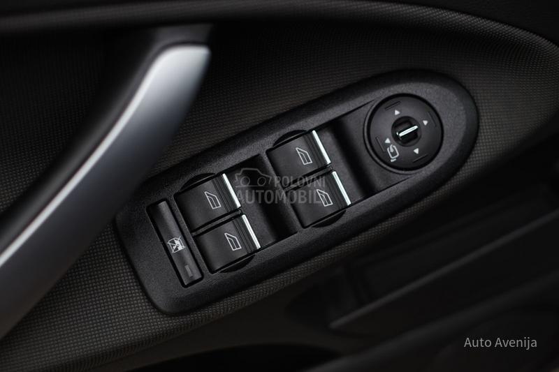 Ford Kuga 2.0TDCI 4x4 CH Led