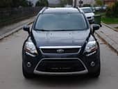 Ford Kuga 2.0TDCI 4x4 CH Led