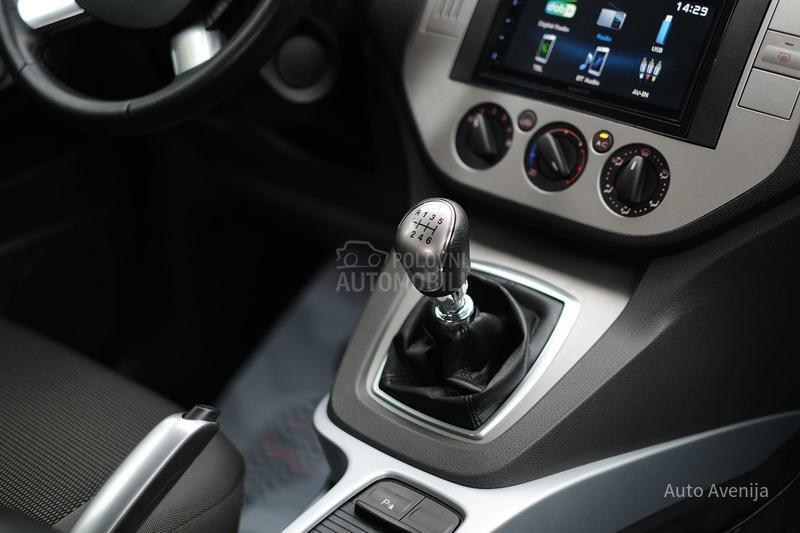 Ford Kuga 2.0TDCI 4x4 CH Led