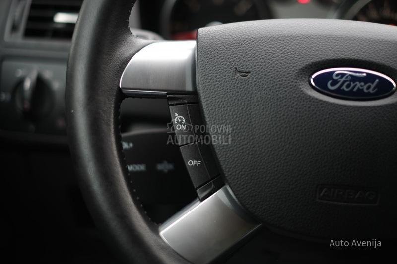 Ford Kuga 2.0TDCI 4x4 CH Led