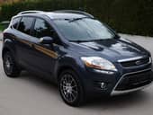 Ford Kuga 2.0TDCI 4x4 CH Led