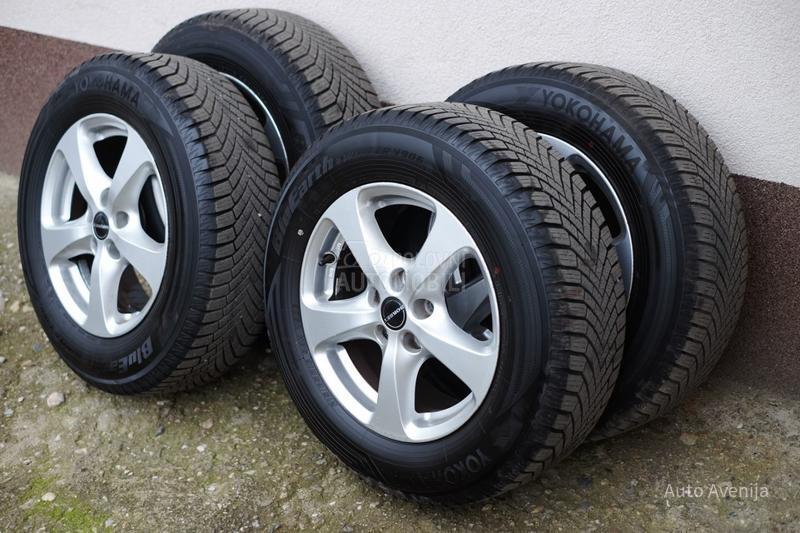 Ford Kuga 2.0TDCI 4x4 CH Led