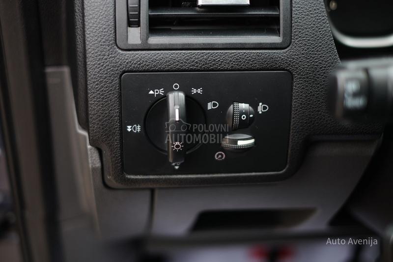 Ford Kuga 2.0TDCI 4x4 CH Led