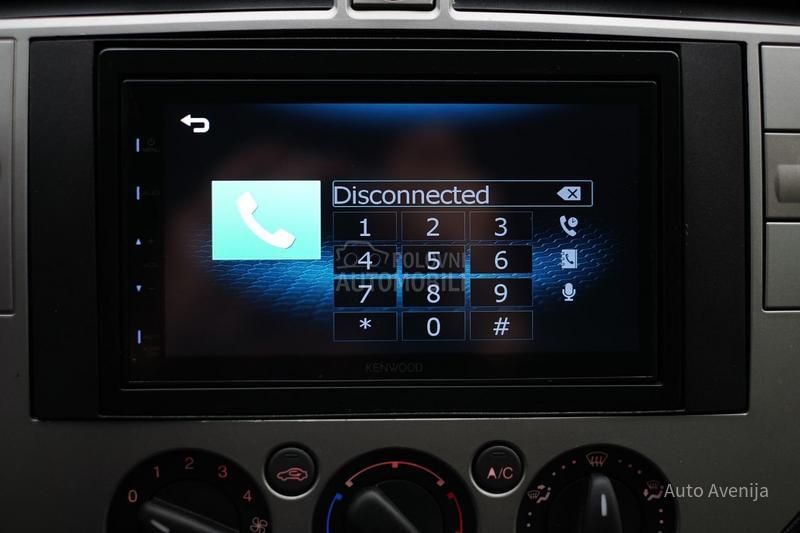 Ford Kuga 2.0TDCI 4x4 CH Led