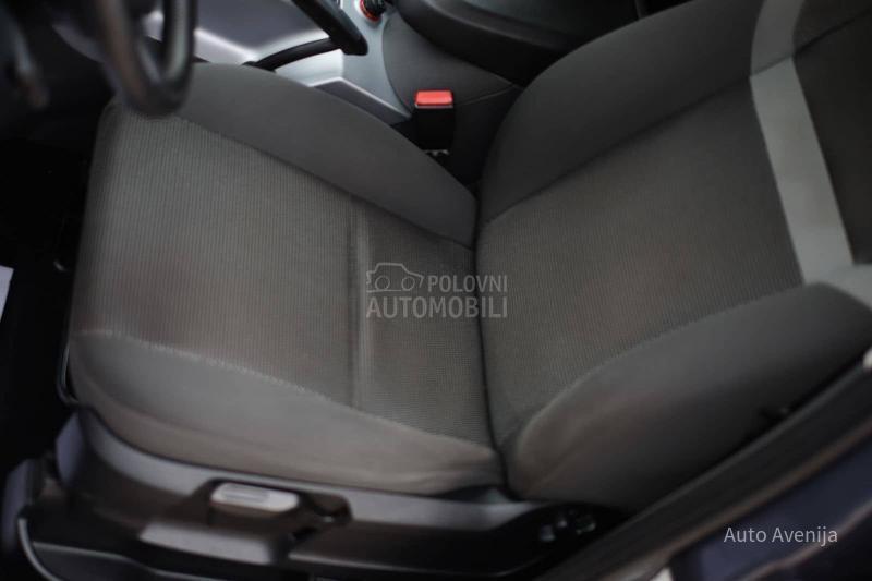 Ford Kuga 2.0TDCI 4x4 CH Led