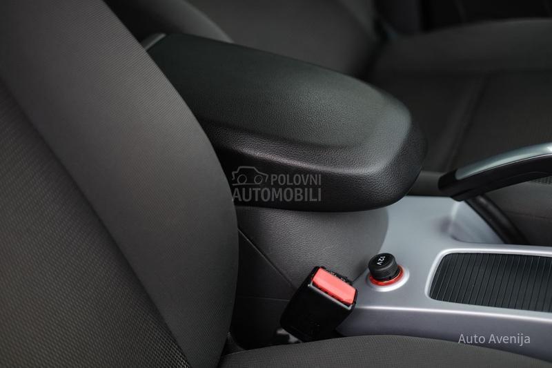 Ford Kuga 2.0TDCI 4x4 CH Led