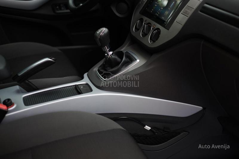 Ford Kuga 2.0TDCI 4x4 CH Led