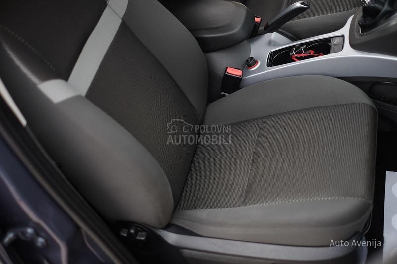 Ford Kuga 2.0TDCI 4x4 CH Led