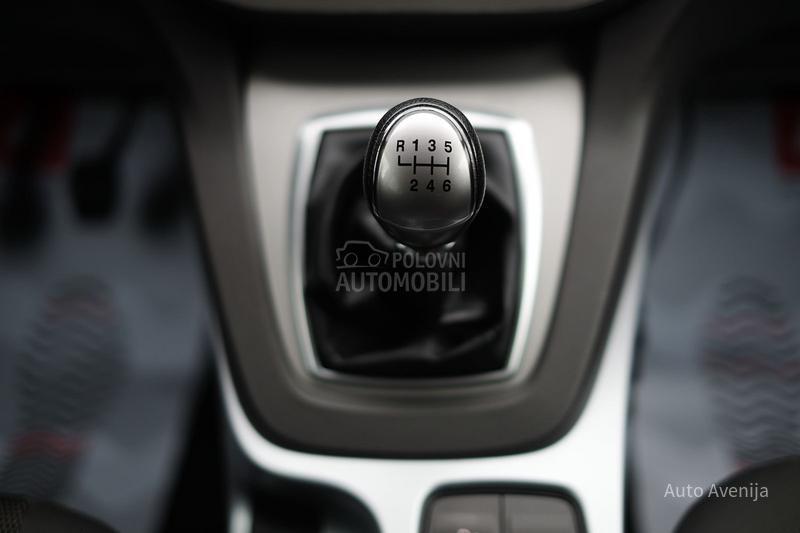 Ford Kuga 2.0TDCI 4x4 CH Led