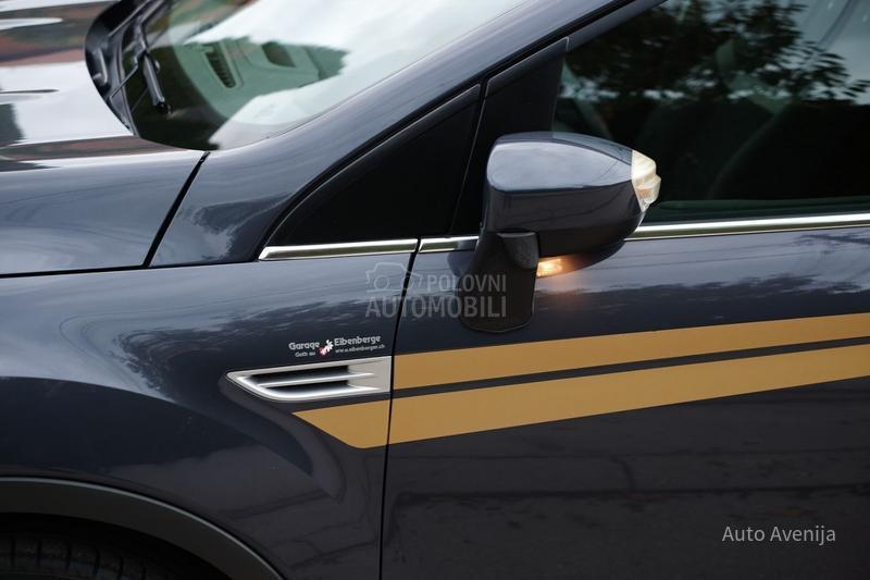 Ford Kuga 2.0TDCI 4x4 CH Led