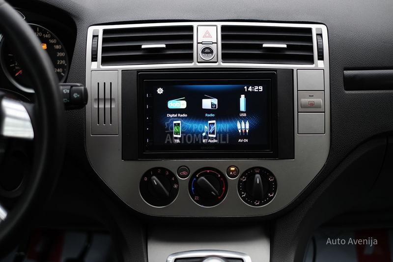 Ford Kuga 2.0TDCI 4x4 CH Led