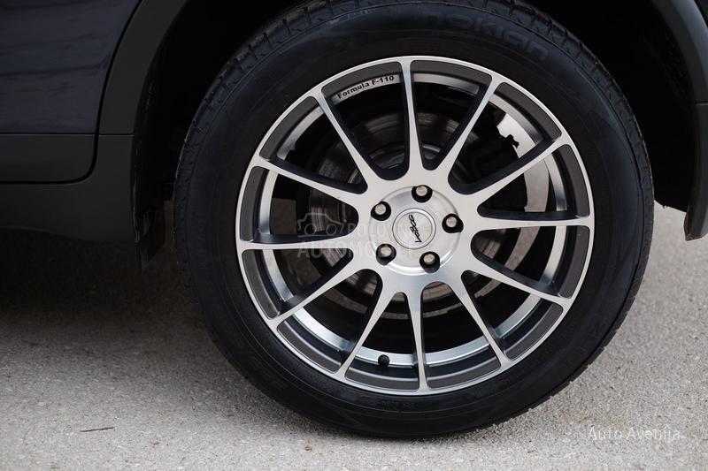 Ford Kuga 2.0TDCI 4x4 CH Led