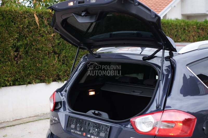 Ford Kuga 2.0TDCI 4x4 CH Led