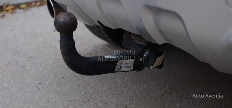 Ford Kuga 2.0TDCI 4x4 CH Led