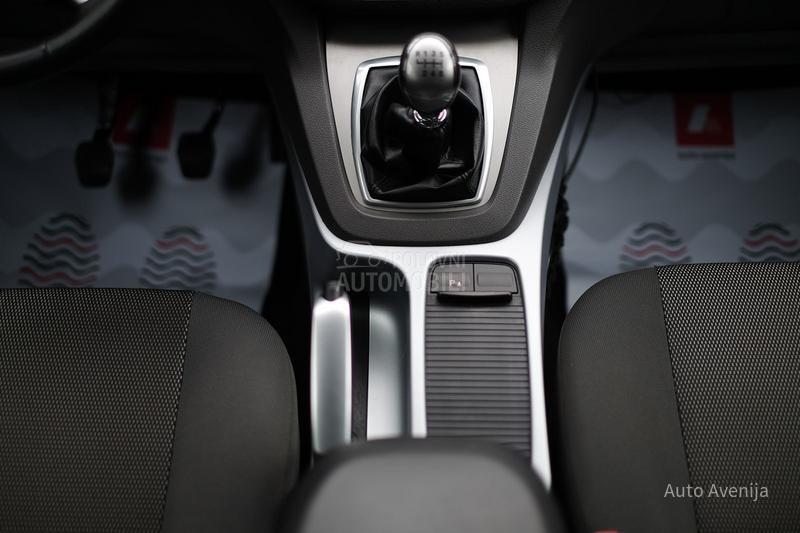 Ford Kuga 2.0TDCI 4x4 CH Led