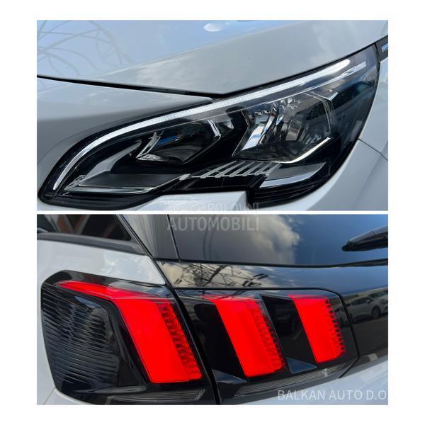 Peugeot 3008 1.5 HDI/NAV/LED