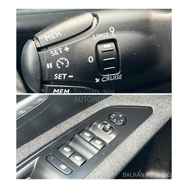 Peugeot 3008 1.5 HDI/NAV/LED