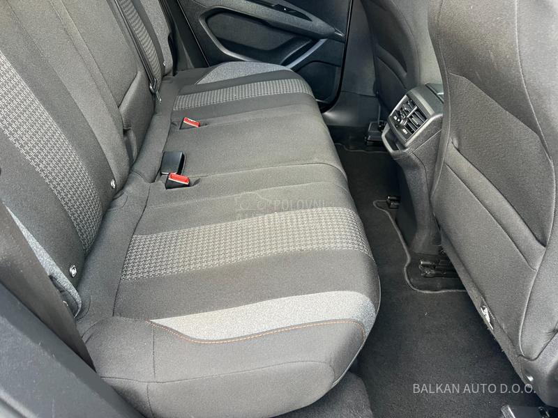 Peugeot 3008 1.5 HDI/NAV/LED