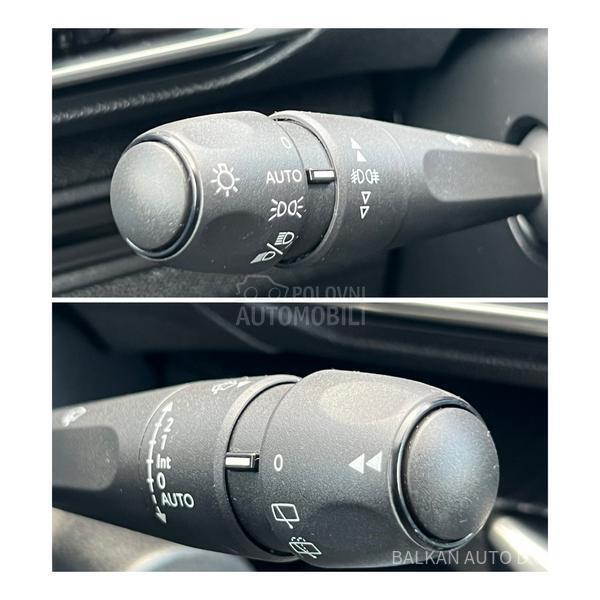 Peugeot 3008 1.5 HDI/NAV/LED